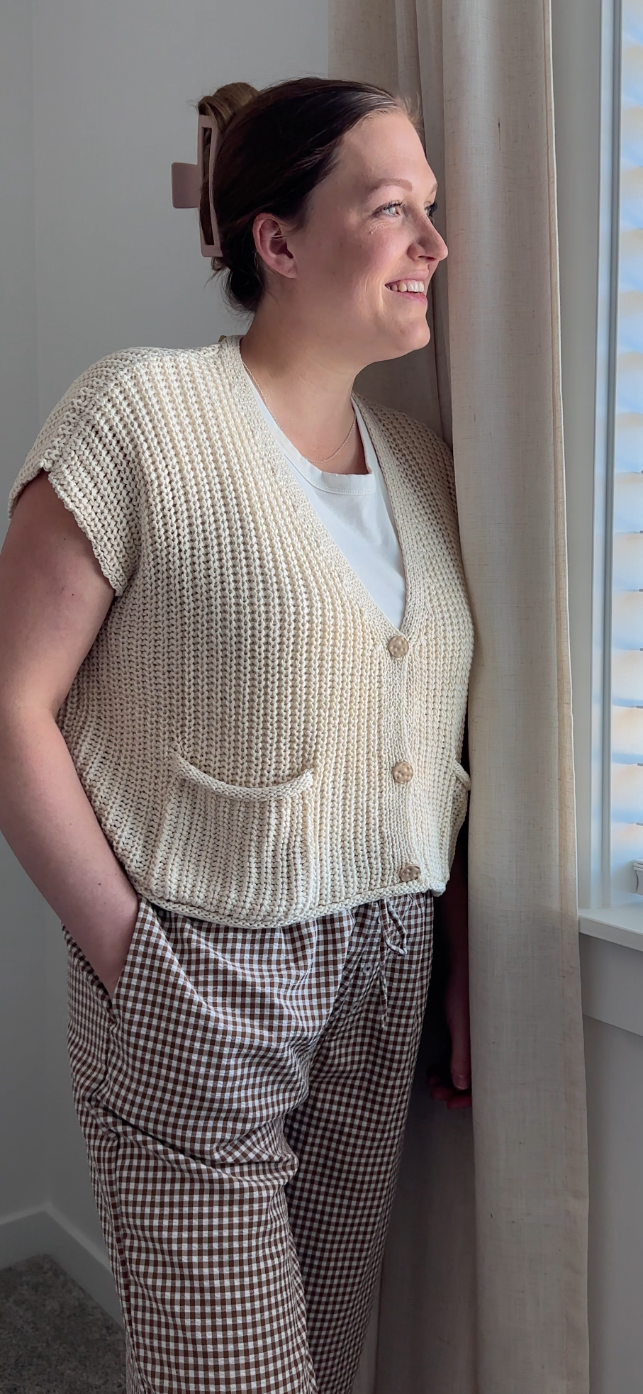 Beachfront Cardigan