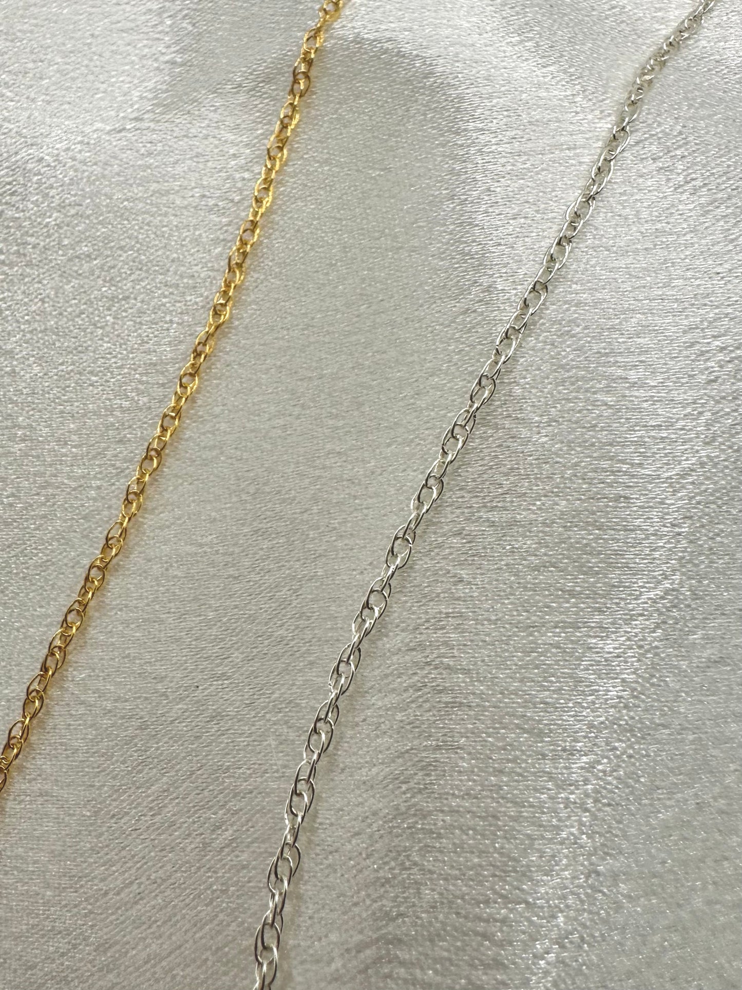 Marielle Chain Bracelet