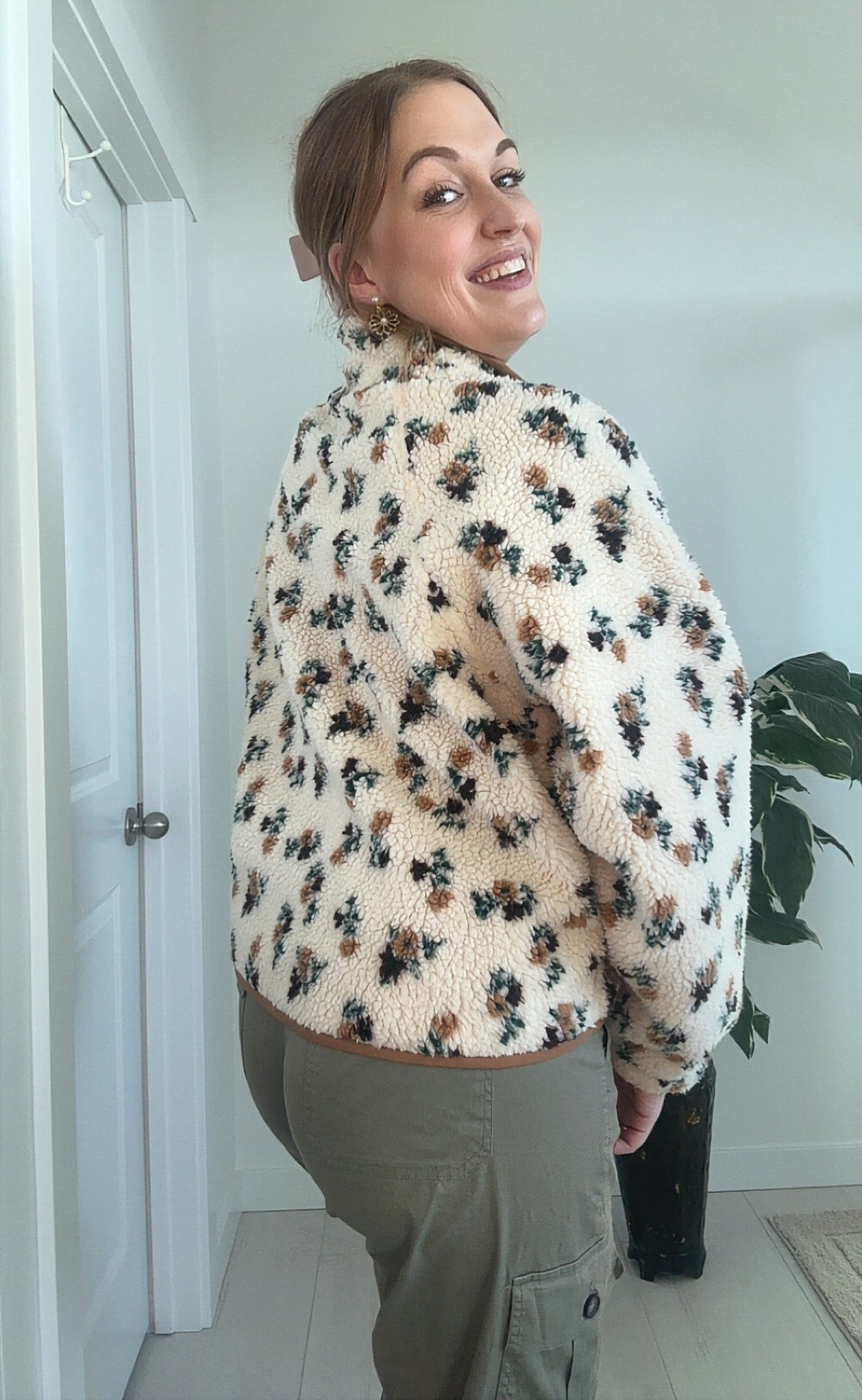 Meadow Fleece Jacket