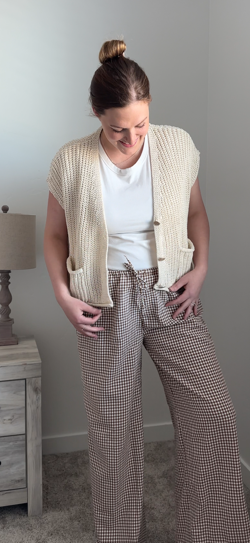 Beachfront Cardigan