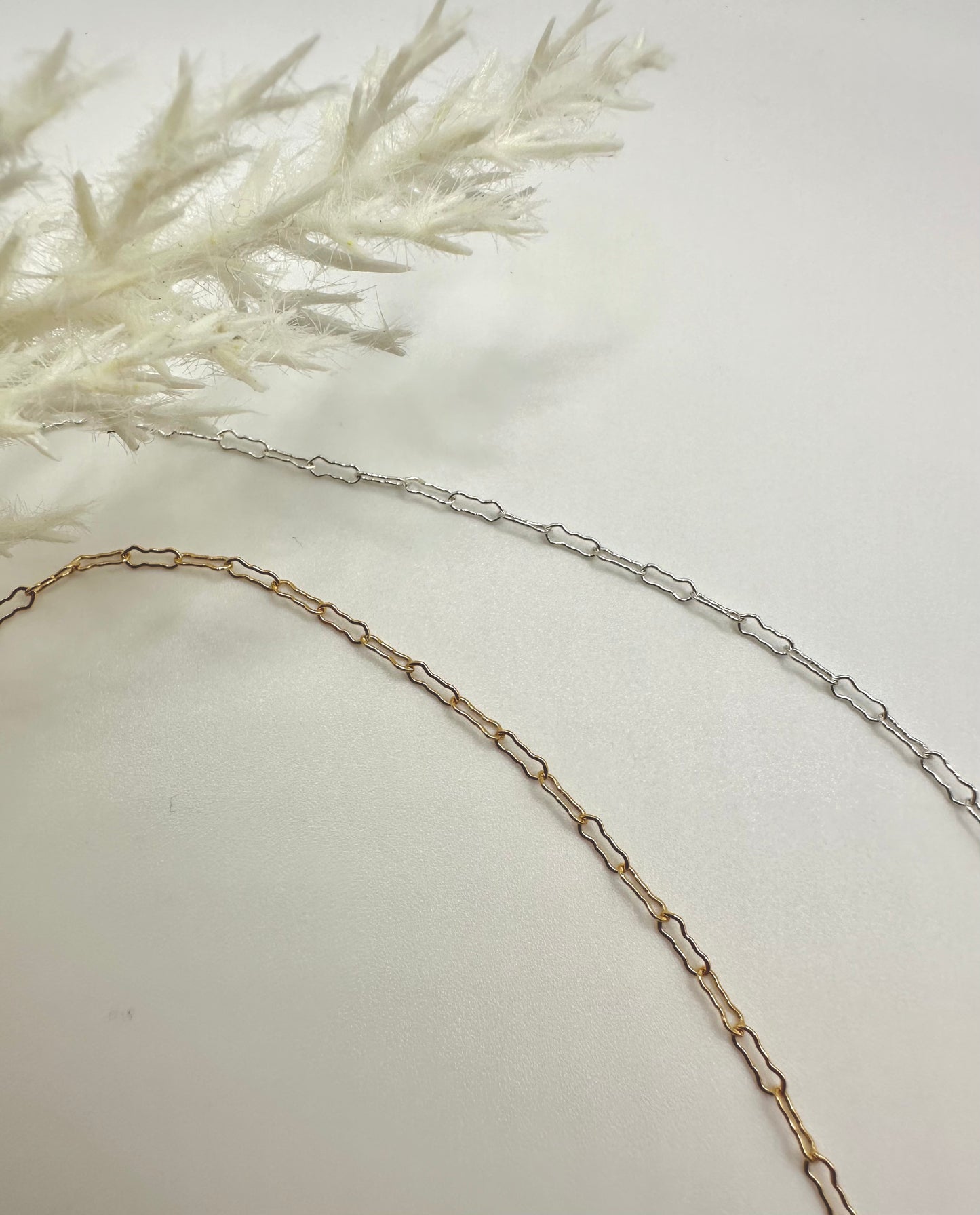 Willow Chain Bracelet