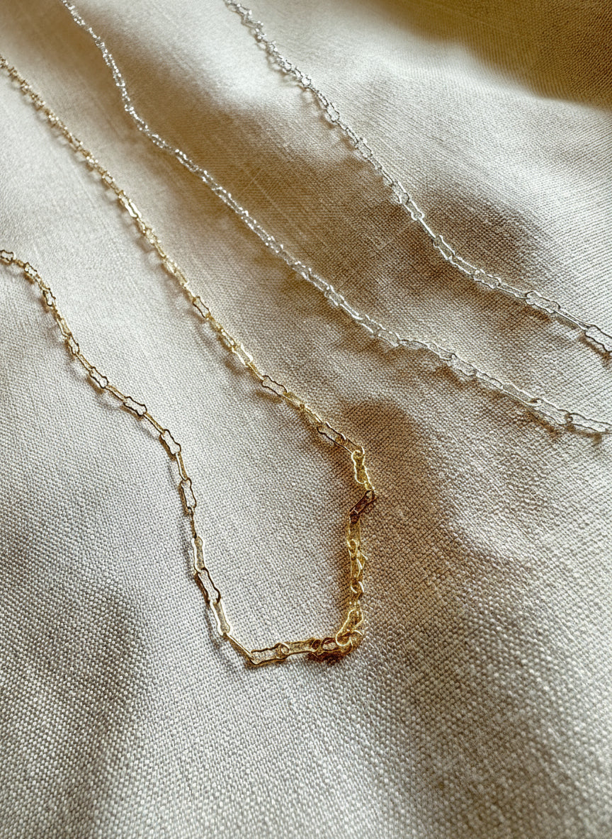 Willow Chain Necklace