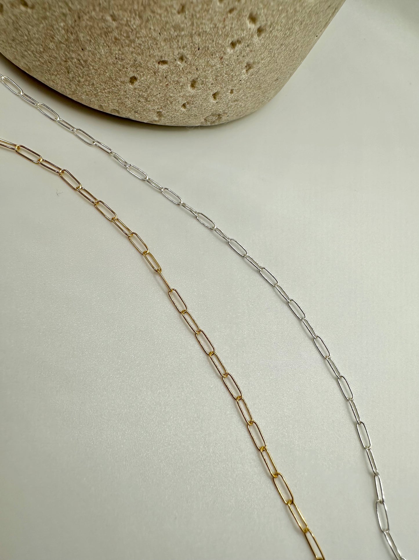 Maeve Chain Bracelet