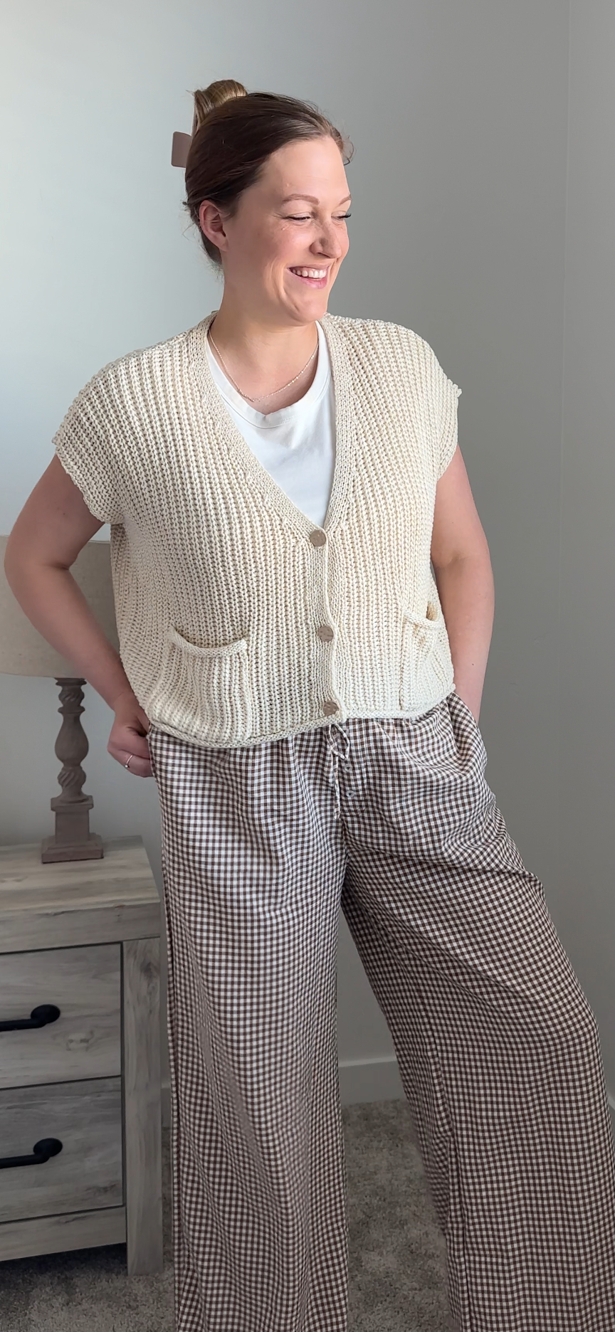 Beachfront Cardigan