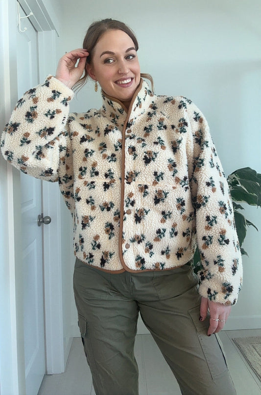 Meadow Fleece Jacket