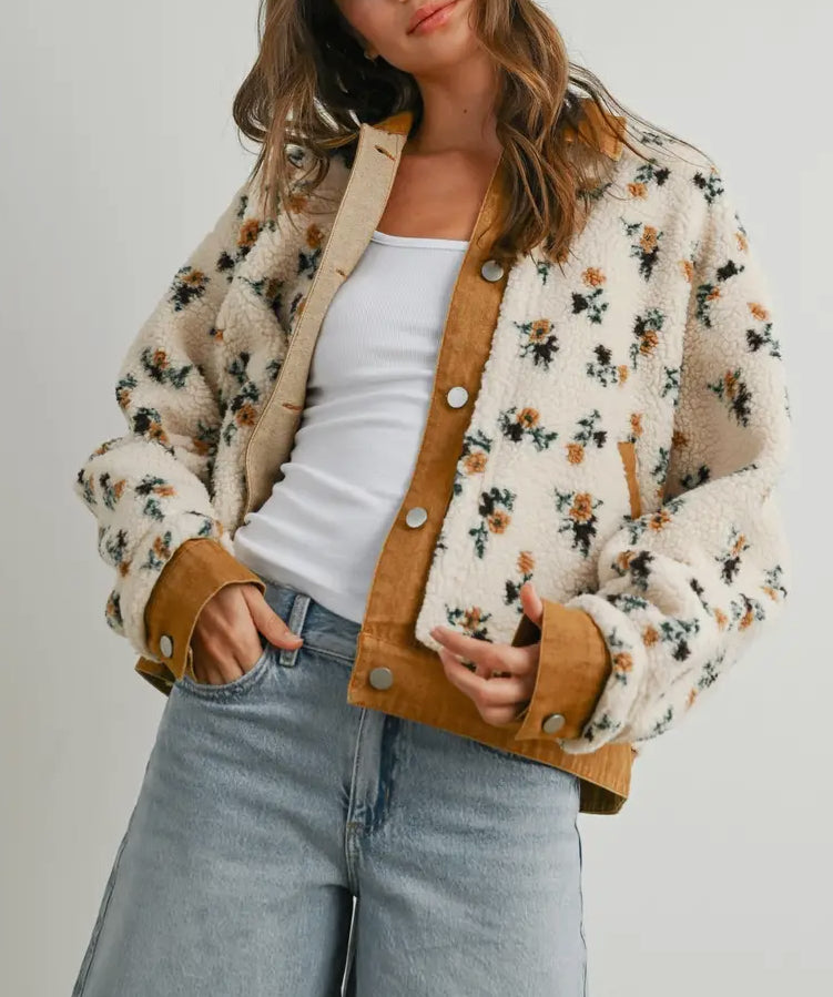 Melrose Barn Jacket