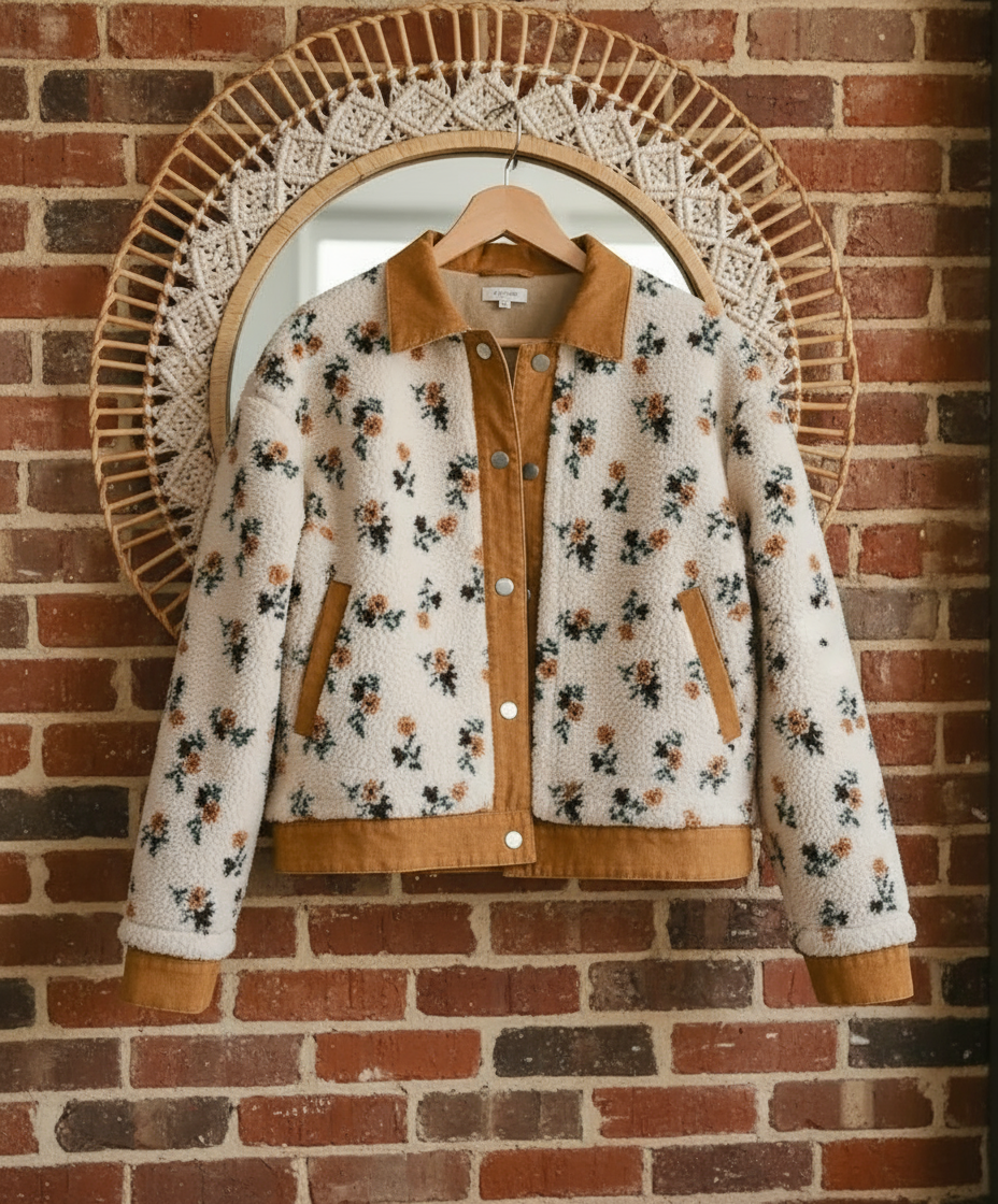 Melrose Barn Jacket