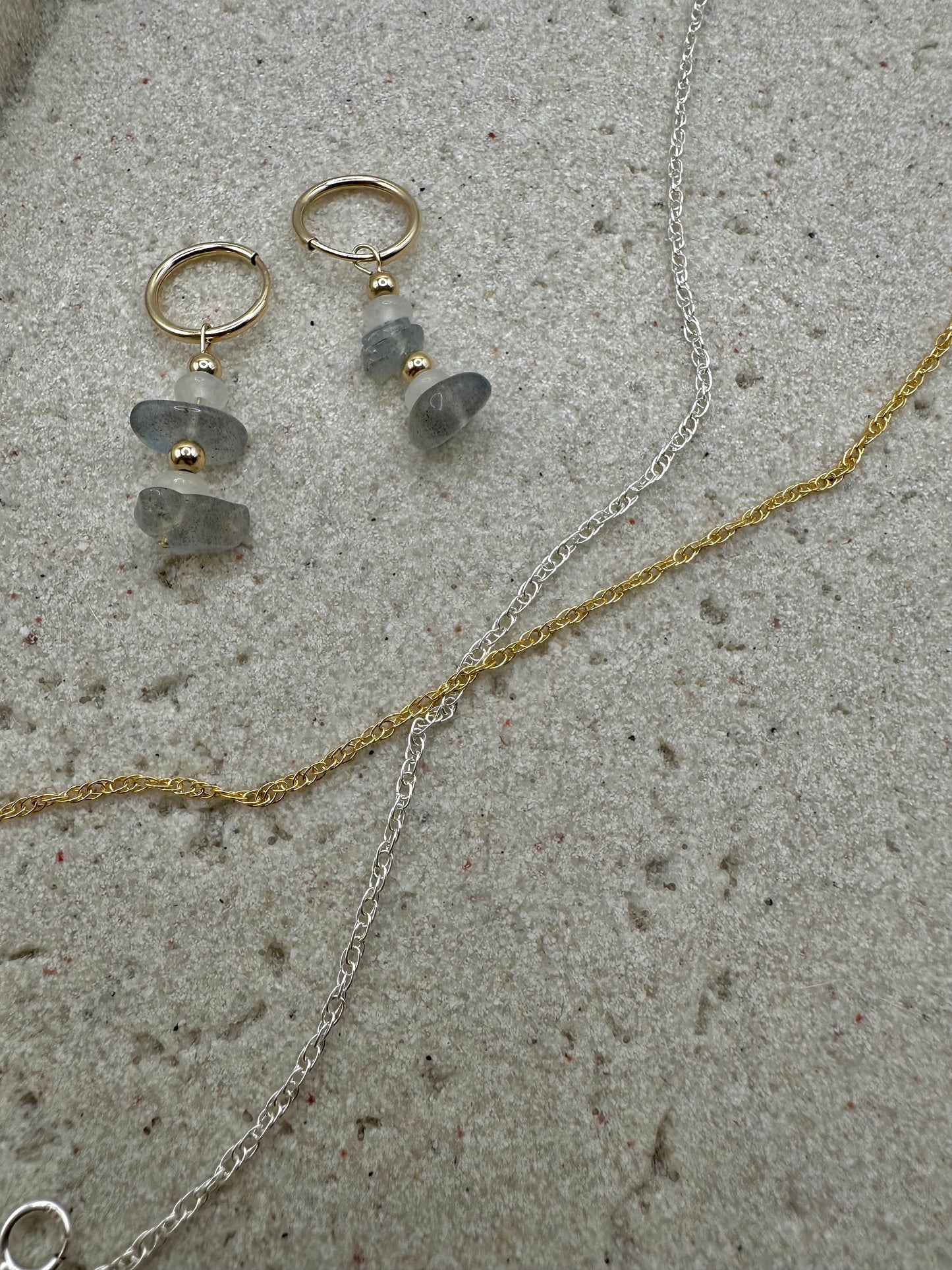 Marielle Chain Bracelet