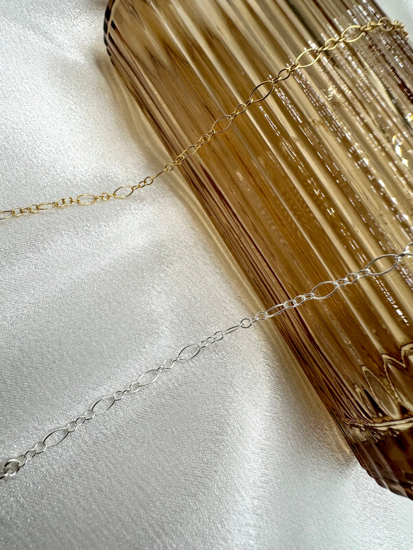 Camry Chain Bracelet