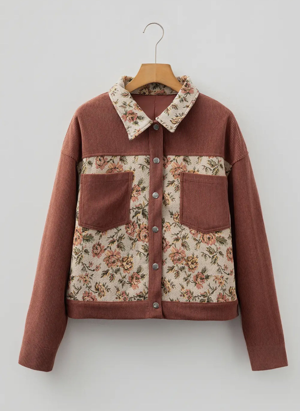 Rosie Barn Jacket