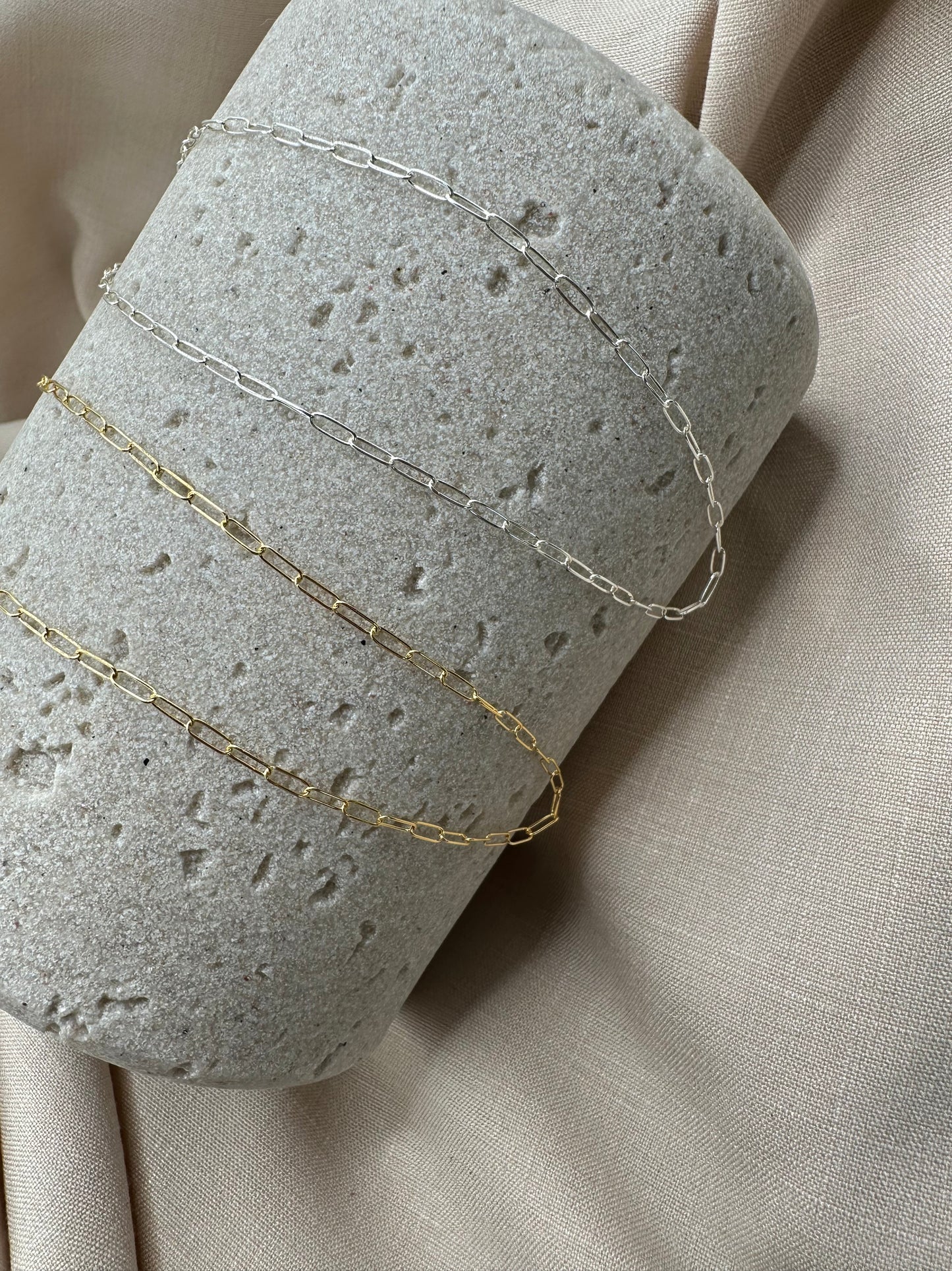 Maeve Chain Bracelet