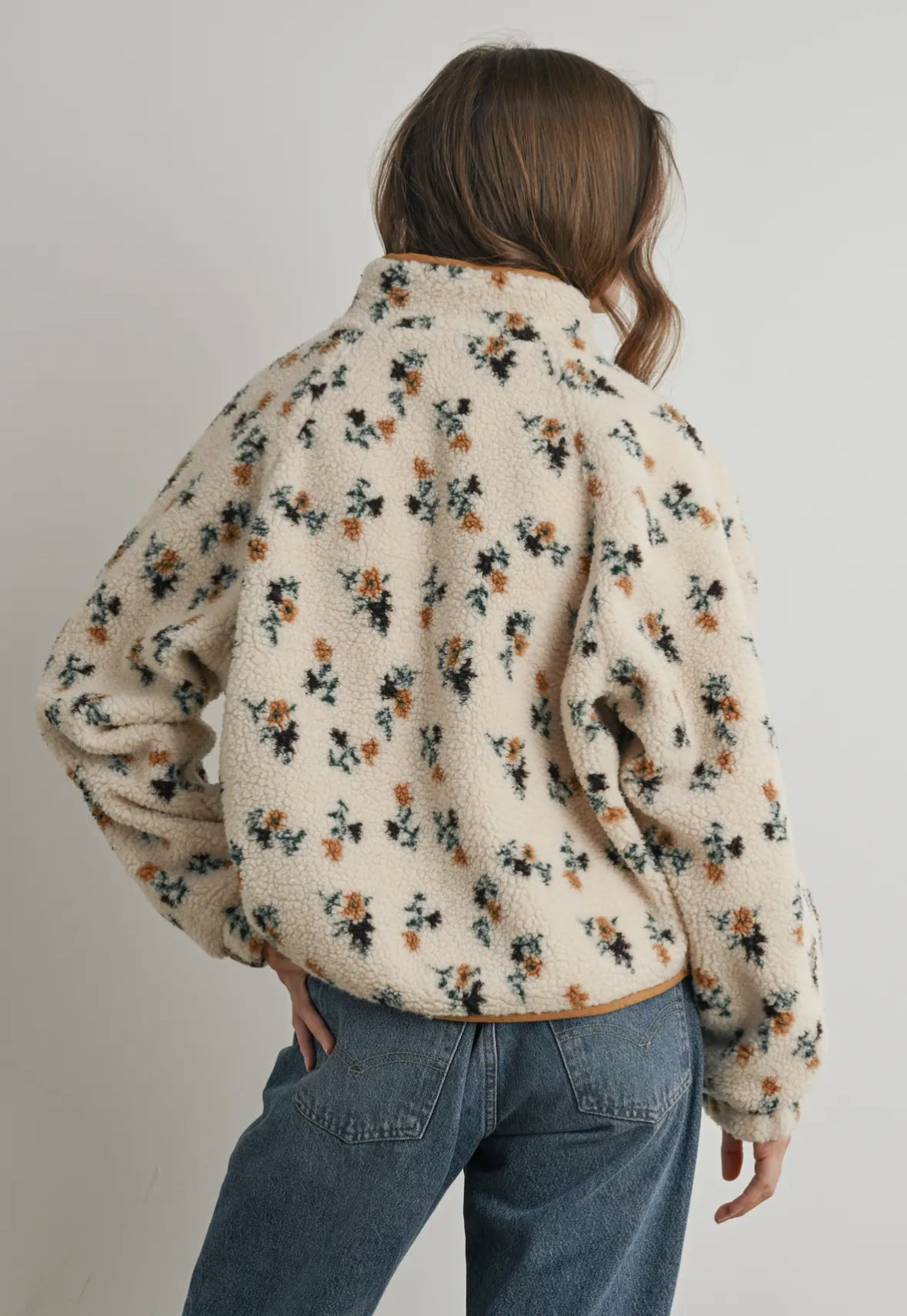 Meadow Fleece Jacket