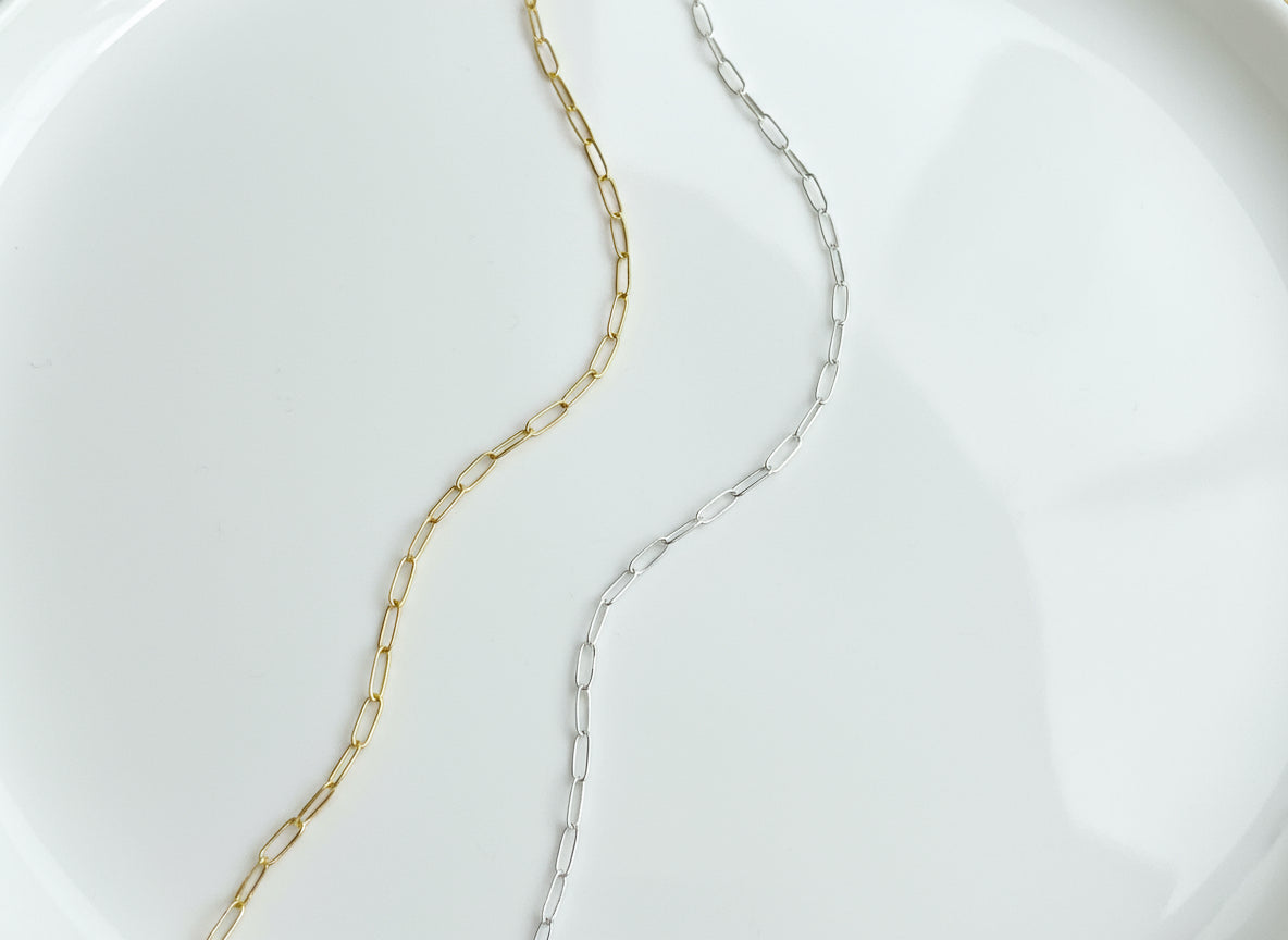 Maeve Chain Necklace