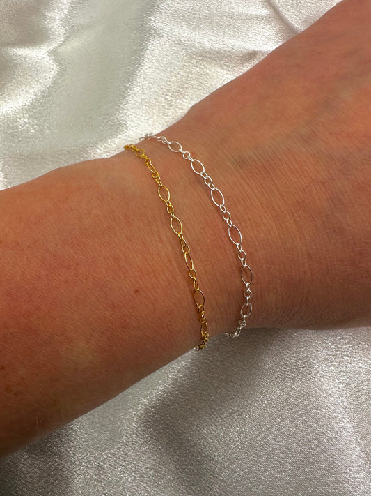 Camry Chain Bracelet