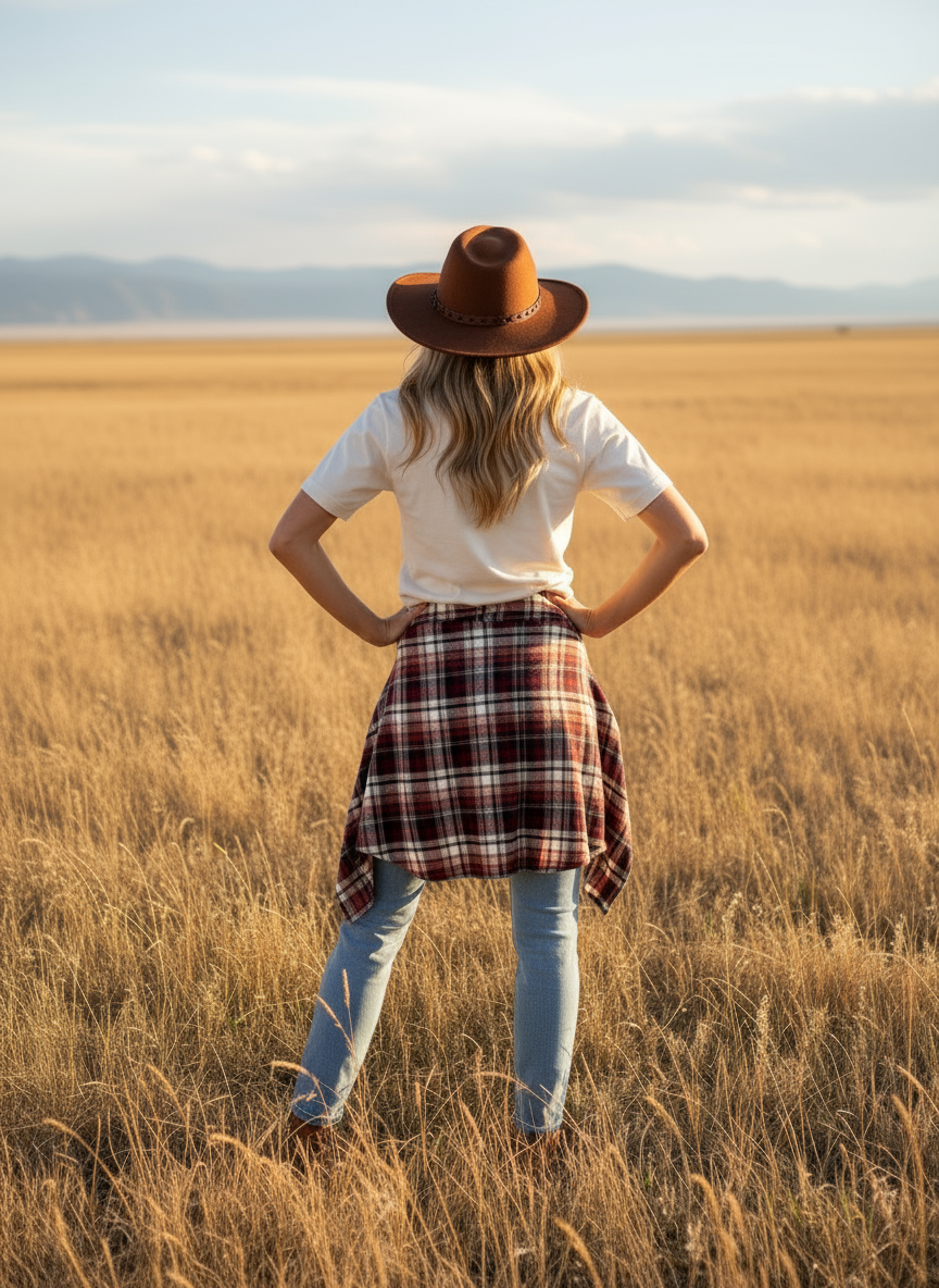 Colorado Graphic Tee